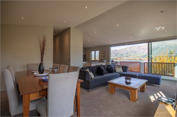 Skyline Outlook (Bachcare) - Wanaka