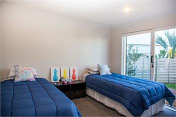 Waterfront Wonder (Bachcare) - Matarangi