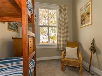 Kaha Cottage (Bachcare) - Ohakune