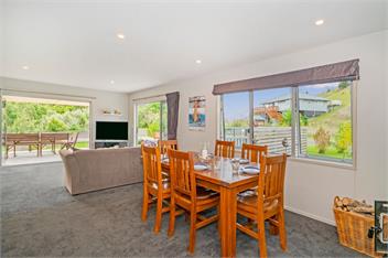The Blue Rendevous (Bachcare) - Whangamata