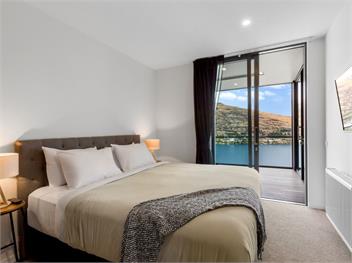 Sierra Views (Bachcare) - Queenstown
