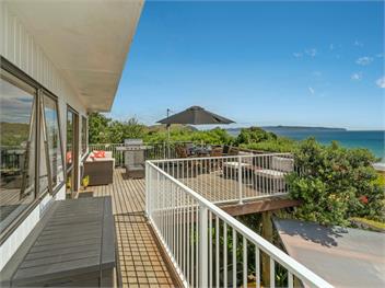 Double the Beach (Bachcare) - Opito Bay
