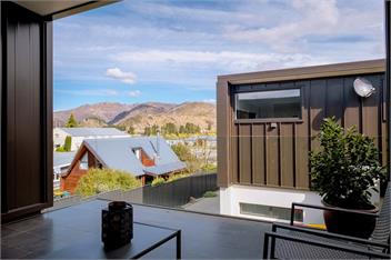 Kawerau River Retreat (Bachcare) - Cromwell