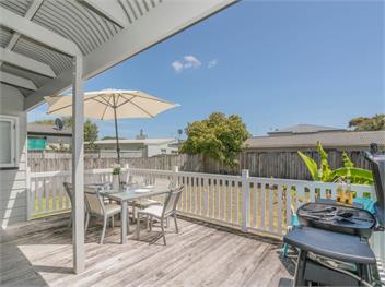 The Doll's House (Bachcare) - Whitianga