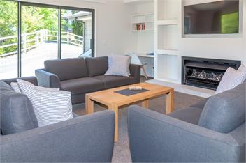 Rolki House (Bachcare) - Hanmer Springs