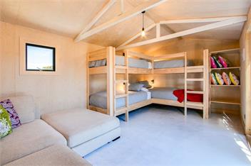 Beach and Vineyard Escape (Bachcare) - Haumoana