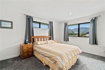 Erskine Place (Bachcare) - Lake Hawea