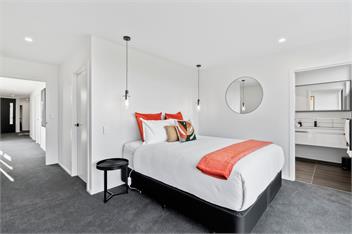 A Remarkable Stay (Bachcare) - Queenstown
