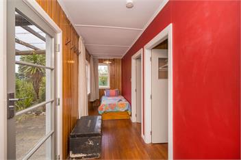Mohuaiti (Bachcare) - Pakawau