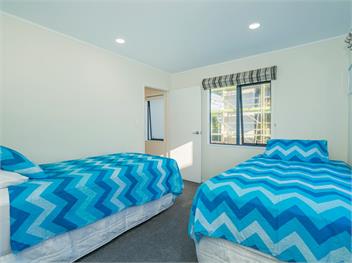 Harbour View (Bachcare) - Whangamata