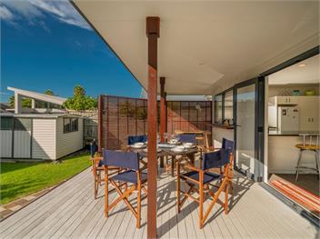 Sunlight Bach (Bachcare) - Whitianga