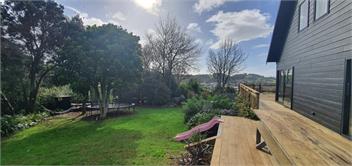 MATAKANA FARM HOUSE - Warkworth