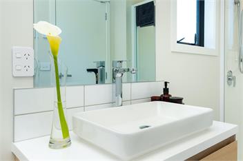Lawn Cottages - Kowhai Cottage - Hastings