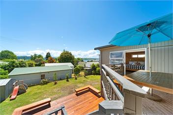 Choice Wharewaka (Bachcare) - Wharewaka