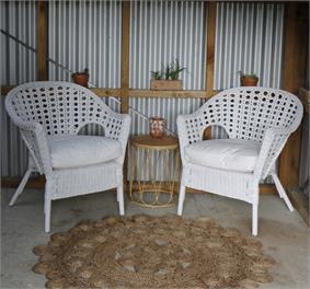 Valley View Retreat - Martinborough