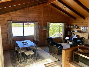 Holiday Home in Omori Central North Island - Omori