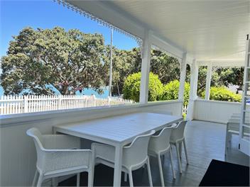 9 The Strand - Historic Gem In Russell  - Russell, Bay of Islands, Northland, NZ