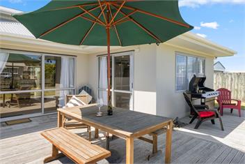 Hunia Haven (Bachcare) - Himatangi Beach