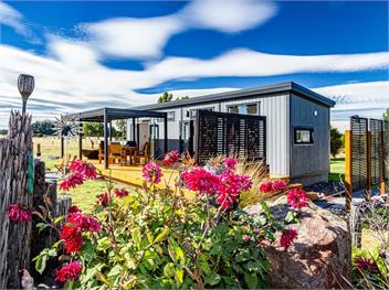 Mangateitei Views (Bachcare) - Rangataua