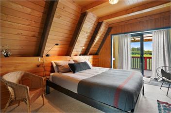 Snow Chalet (Bachcare) - Fairlie