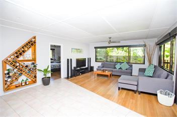 Nevaeh Holiday Home + Pool - Rarotonga