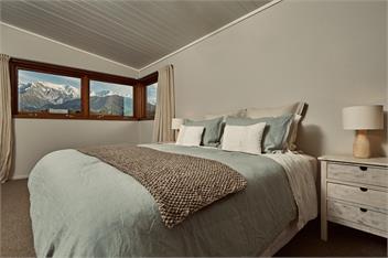 The Strawbale House - Kanuka Terrace - Hapuku