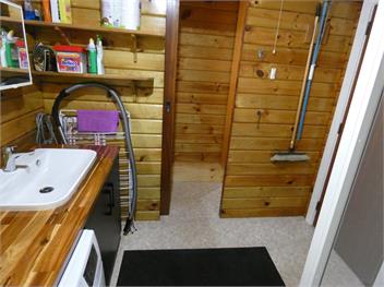 Parapara Cottage -