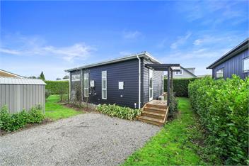 Treasure on Tuscan (Bachcare) - Martinborough