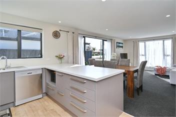 Thomas Townhouse - Christchurch
