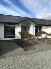 Nice & New - Twizel