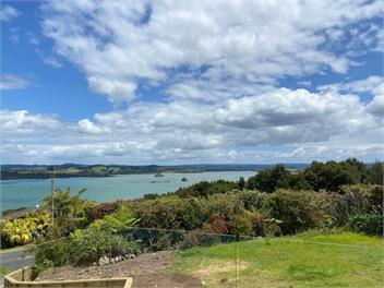 Sunrise Paradise - Kerikeri