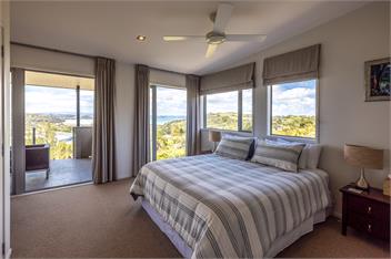 Hauraki Vista - Waiheke Island