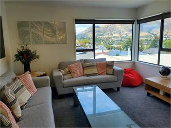 George's House - Pet friendly!! - Wanaka