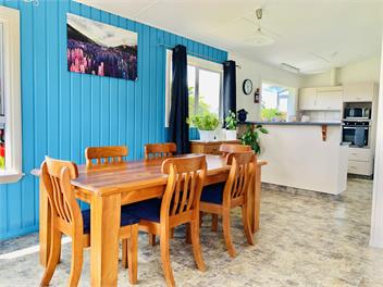 Holiday house at central motueka - Nelson
