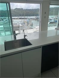 Luxury Apartment with stunning Marina and Harbour Views - Whitianga