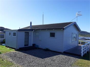 Kenshaw Cottage (Bachcare) - Omori