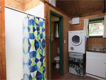 Mill Bay Charmer - Mangonui
