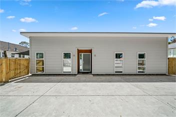 Contemporary Comfort (Bachcare) - Masterton