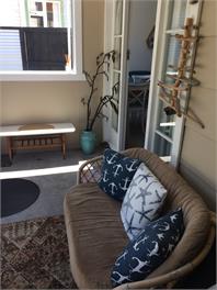 Cosy Bach on the Beach -