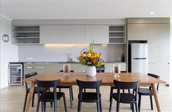 175° East - Pitokuku House - Auckland