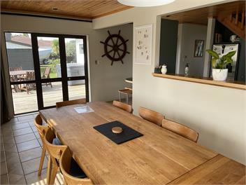 Sunrise Beach Home - Tauranga