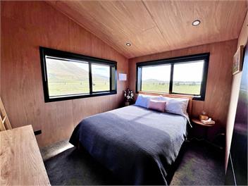 Get Away to the Country - Twizel