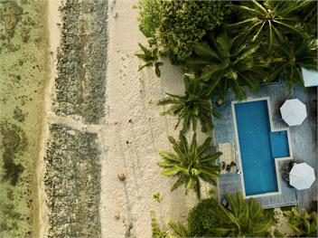 Mokusiga Villas Fiji - Sigatoka