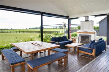 Lawn Road Retreat - Hastings