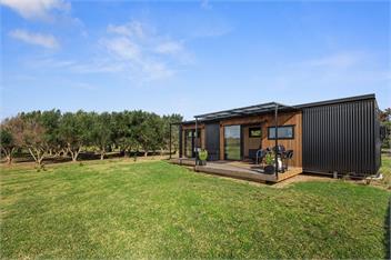 Peace in Paradise (Bachcare) - Tokerau Beach