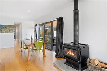 Casa Central (Bachcare) - Wanaka