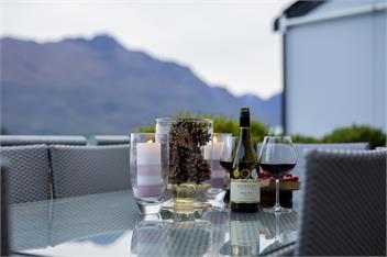 Taimana, Central Queenstown Luxury - Queenstown