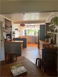 Character House on 3/4 acre - Nelson