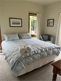 Mill Stream Cottage, Renwick - Blenhiem 