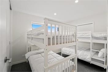 Wanaka Wonder (Bachcare) - Wanaka